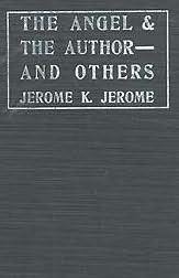 The Angel and the Author [ePUB]